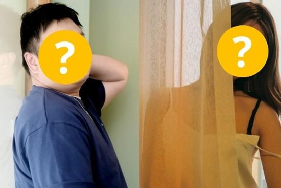 Cặp đôi 'đũa lệch' mới của showbiz gây sốt mạng xã hội