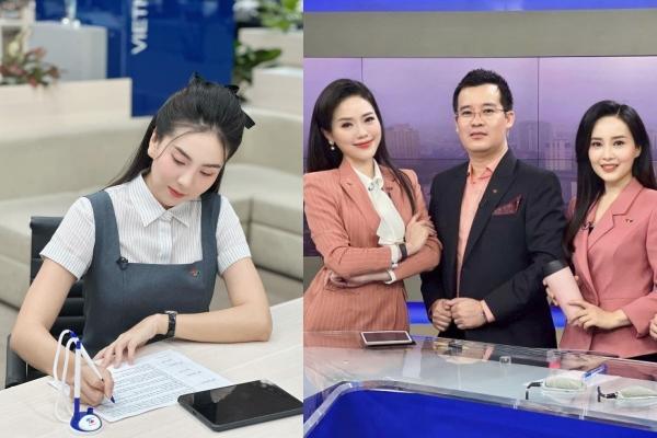 MC xinh đẹp nhất VTV khoe nhan sắc gợi cảm và cuộc sống sang chảnh ở tuổi U40-8
