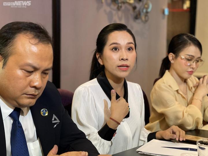 Ồn ào gia đình NSƯT Vũ Linh: Bị Hồng Phượng gọi tên, Vũ Luân - Hồng Loan nói gì?-2