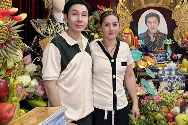 Hồng Phượng phủ nhận âm mưu nói Hồng Loan không phải con ruột NSƯT Vũ Linh-2