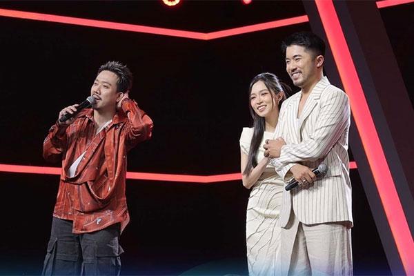 Chàng ca sĩ Bắc Giang điển trai bị hot girl chuyển giới từ chối hẹn hò-9