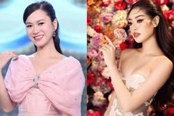 Khánh Vân tiết lộ có người yêu, mời Lâm Vỹ Dạ làm MC cho đám cưới vào năm sau?