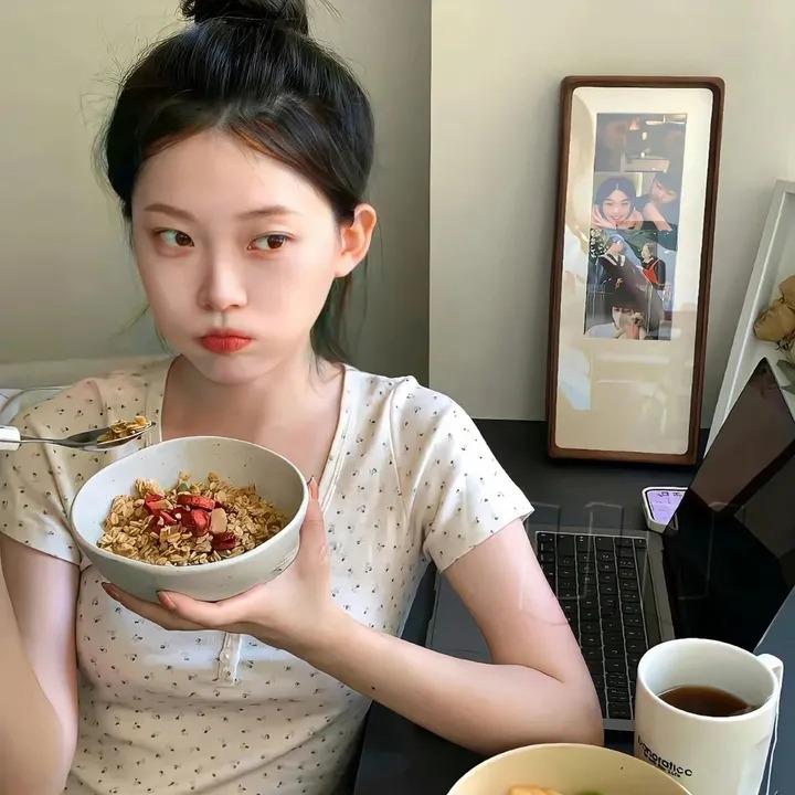 Không cần nhịn ăn tối, dùng 3 thực phẩm này thay cơm để giảm cân nhanh mà vẫn khỏe-3