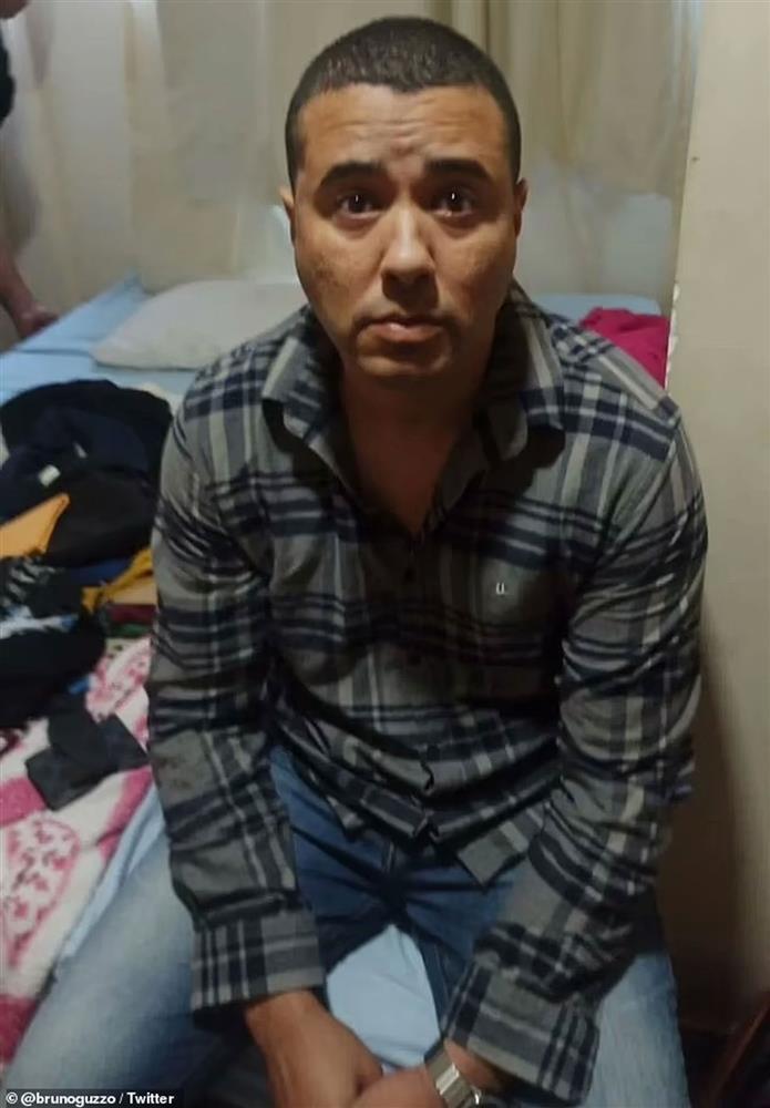 Vừa mất tiền vừa... mất mạng vì gặp nhà sản xuất phim để xin vai-3