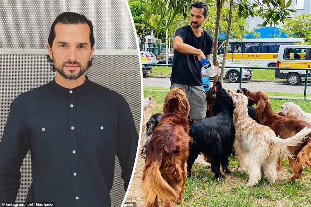 Vừa mất tiền vừa... mất mạng vì gặp nhà sản xuất phim để xin vai-1