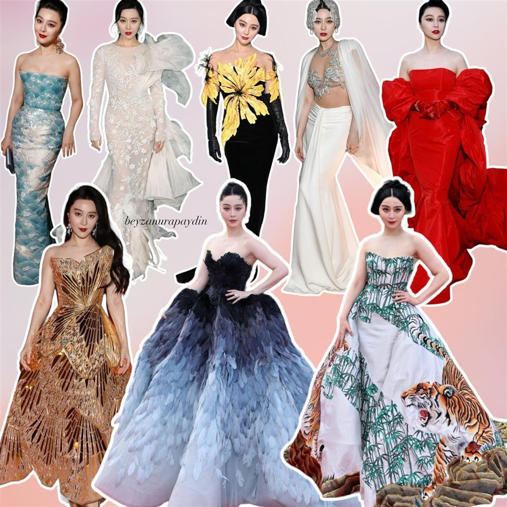 Phạm Băng Băng suy tàn?-1