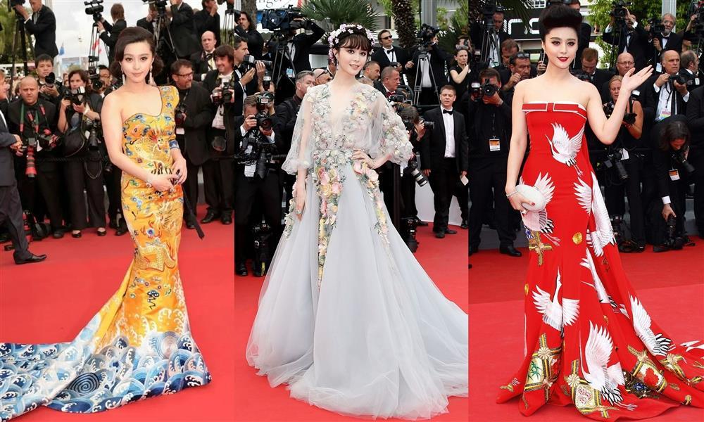 Phạm Băng Băng suy tàn?-2