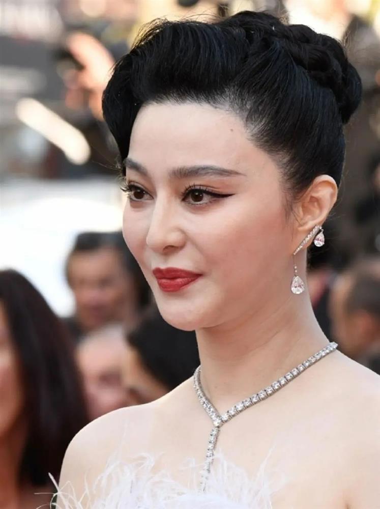 Phạm Băng Băng suy tàn?-3