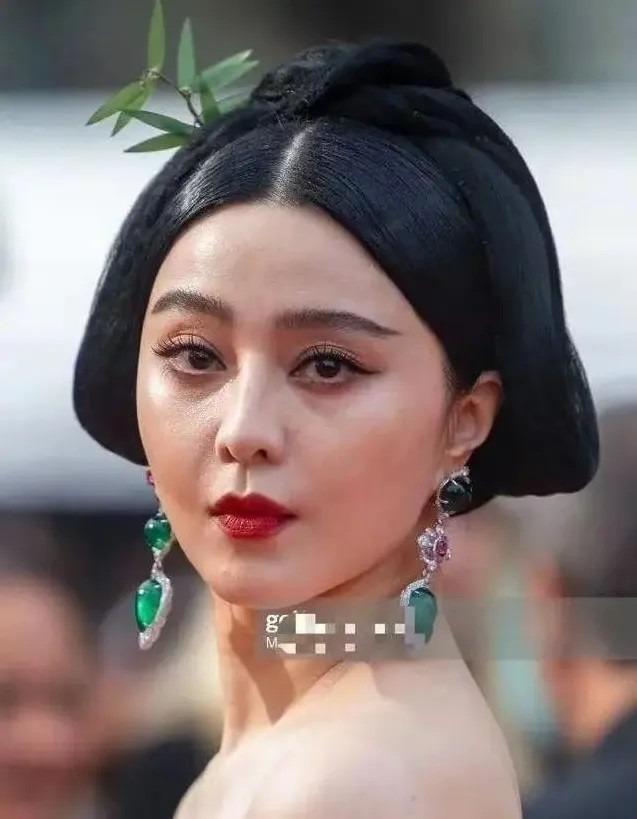 Phạm Băng Băng suy tàn?-4