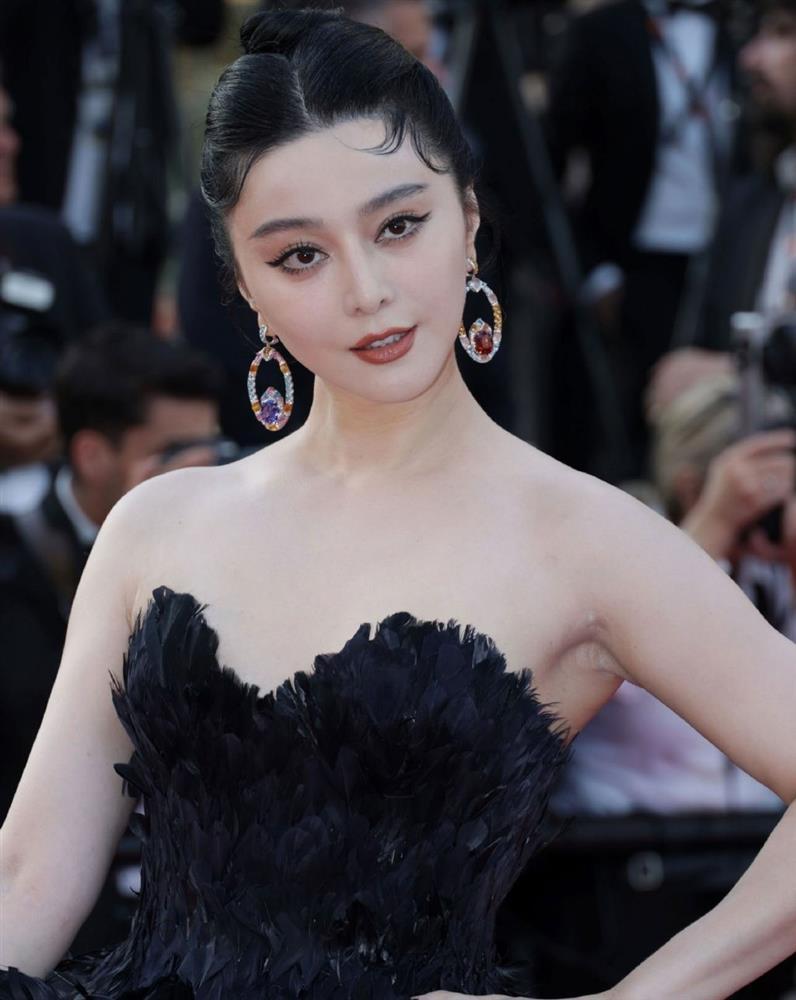 Phạm Băng Băng suy tàn?-5