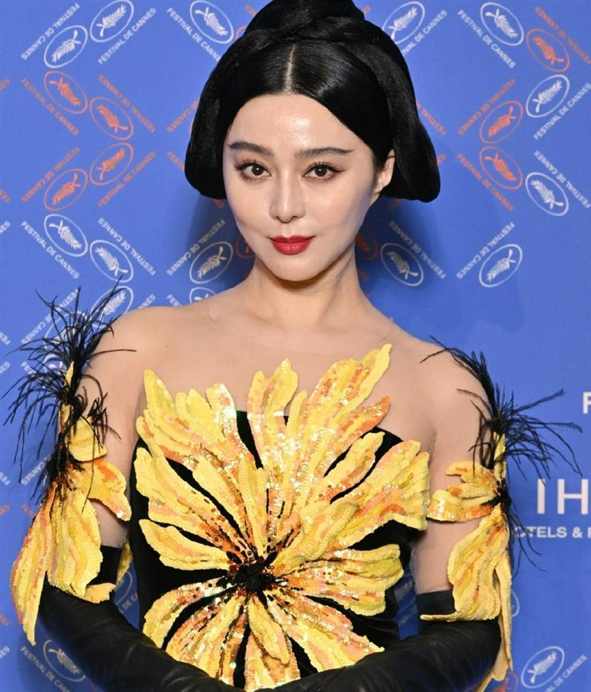 Phạm Băng Băng suy tàn?-6