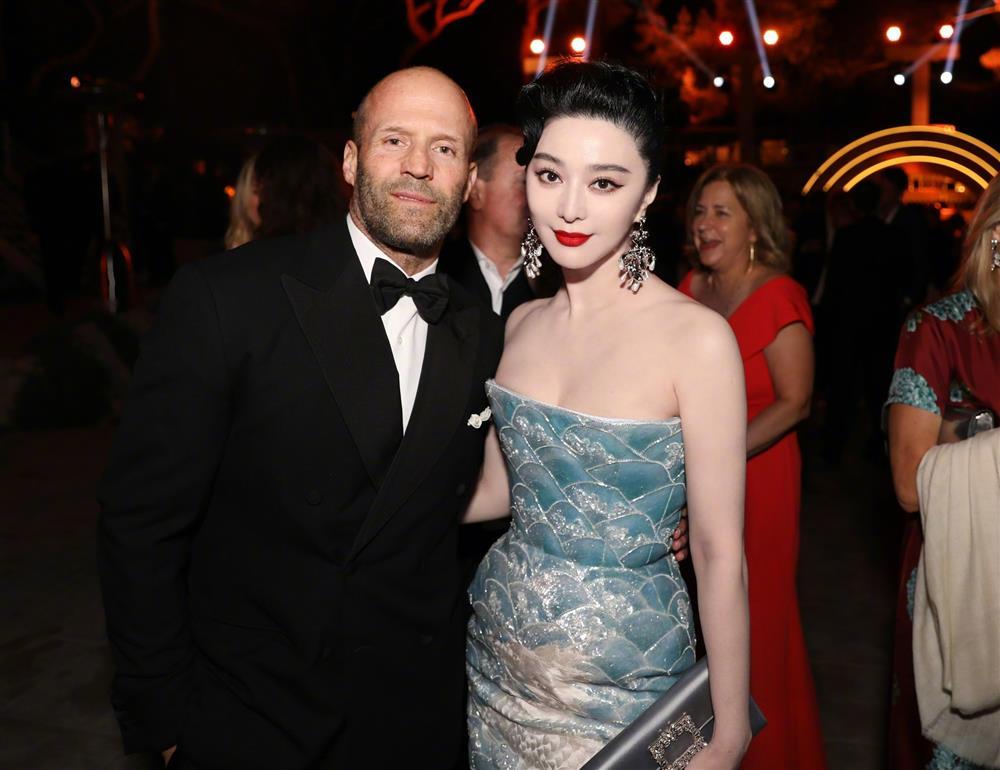 Phạm Băng Băng suy tàn?-7