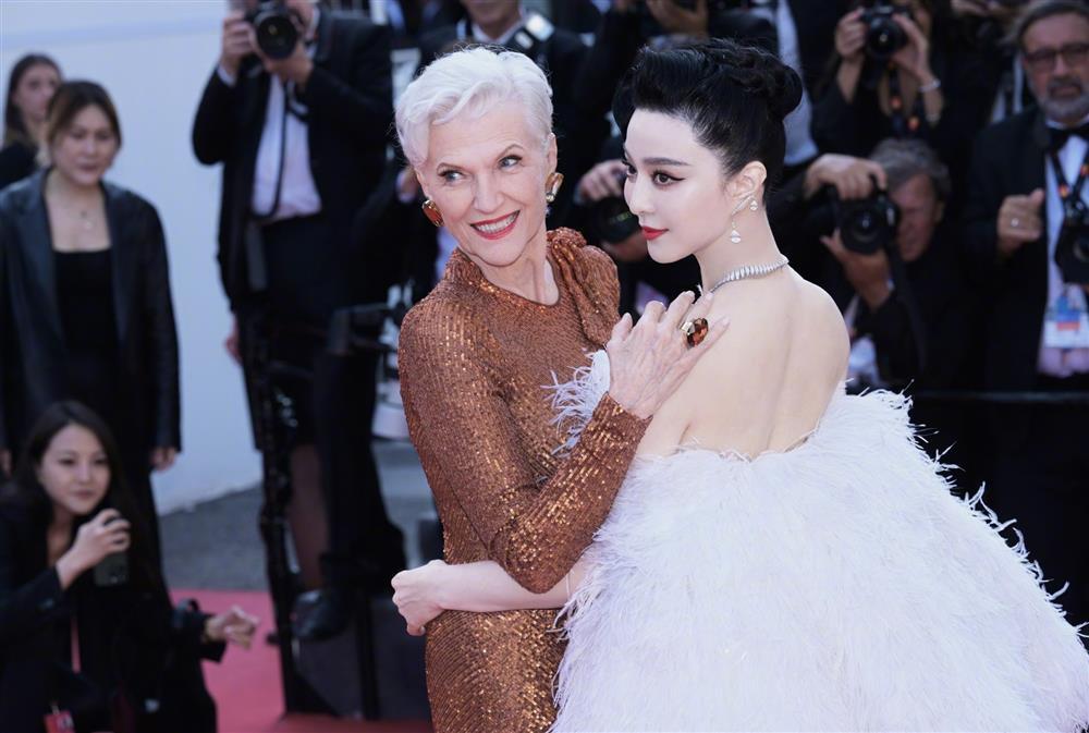 Phạm Băng Băng suy tàn?-8