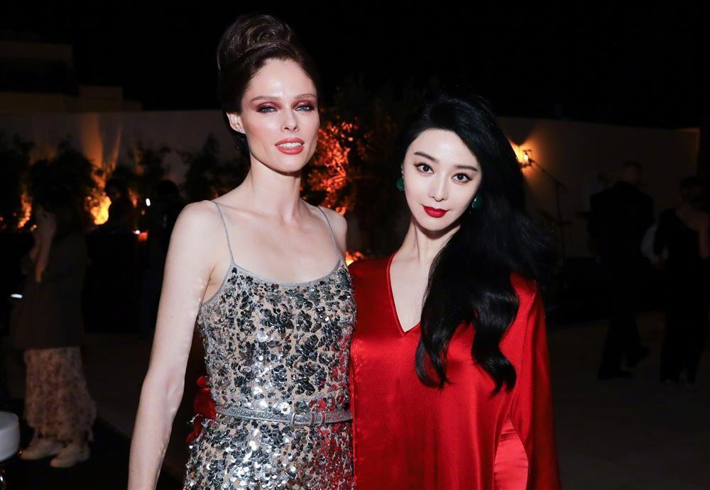 Phạm Băng Băng suy tàn?-9