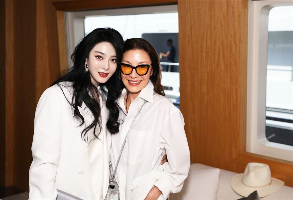 Phạm Băng Băng suy tàn?-10