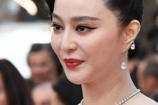 Phạm Băng Băng suy tàn?