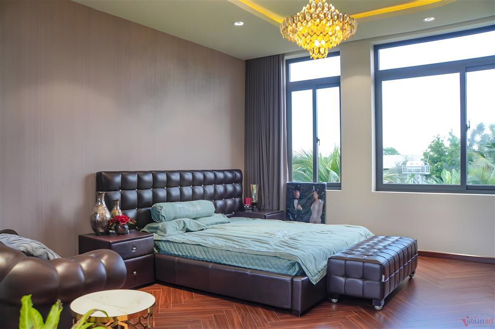 Villa 1.200m2 trị giá 35 tỷ đồng của ca sĩ 5 con Quách Thành Danh-14
