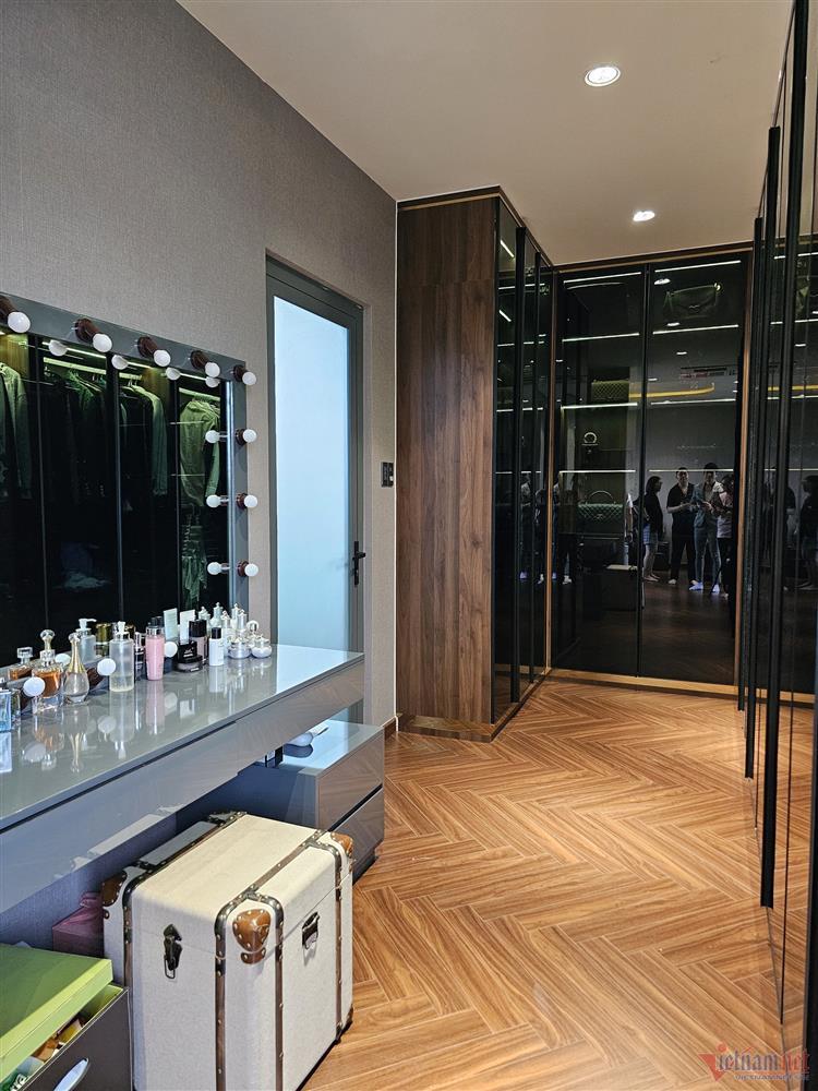 Villa 1.200m2 trị giá 35 tỷ đồng của ca sĩ 5 con Quách Thành Danh-16