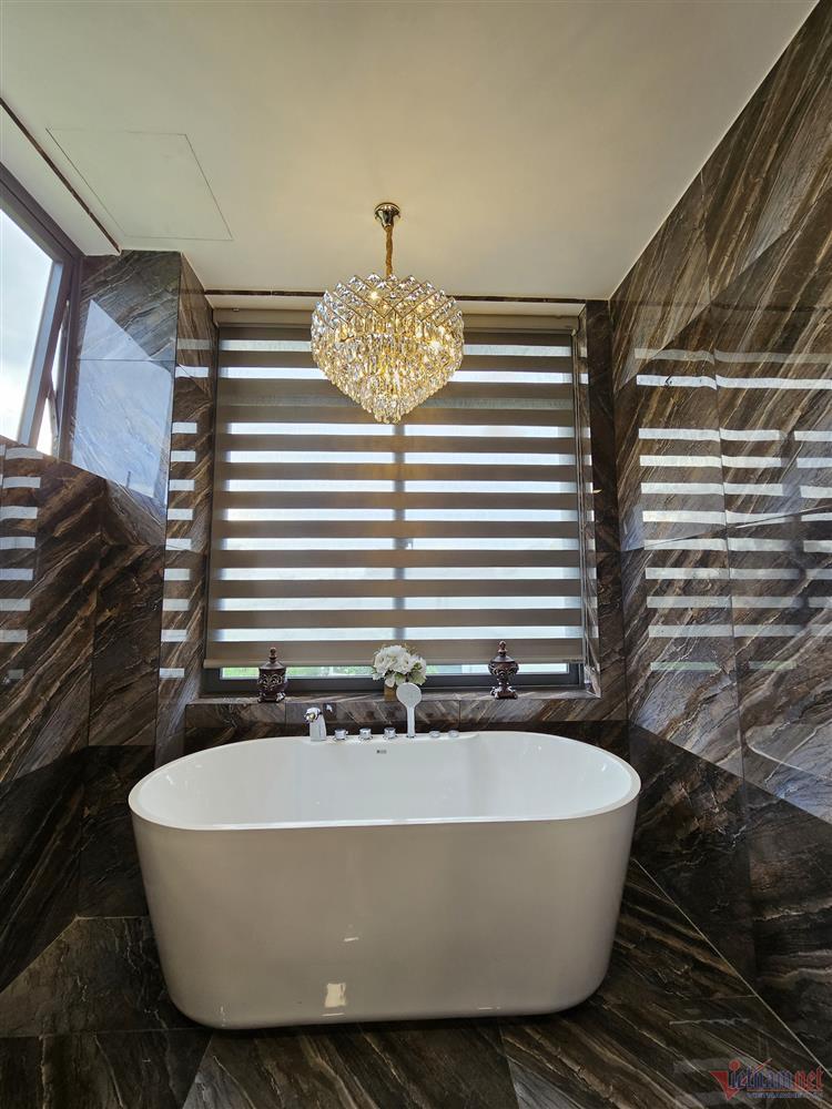 Villa 1.200m2 trị giá 35 tỷ đồng của ca sĩ 5 con Quách Thành Danh-17