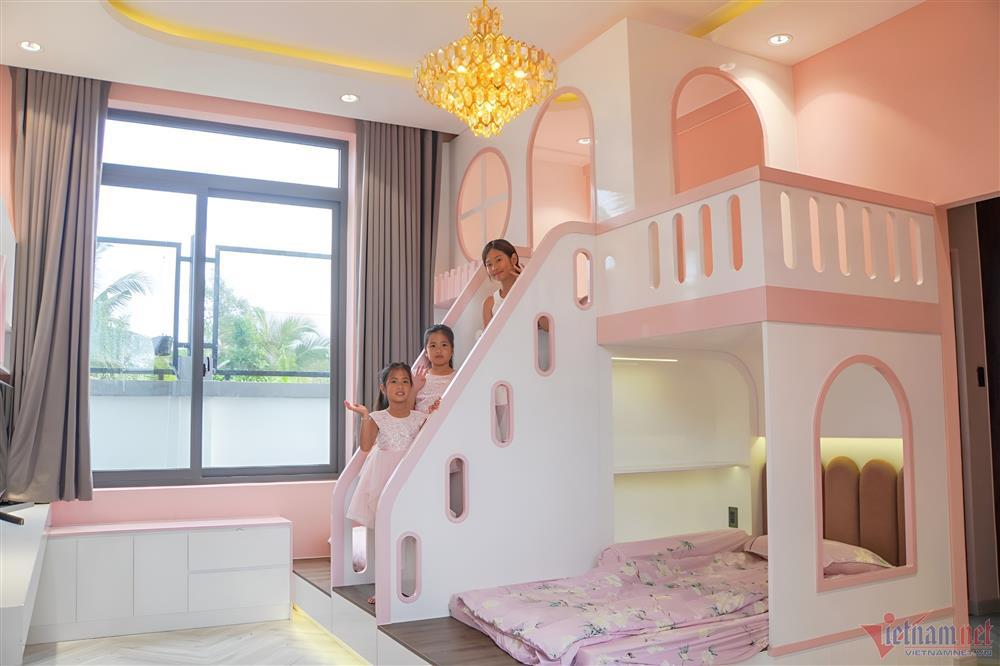 Villa 1.200m2 trị giá 35 tỷ đồng của ca sĩ 5 con Quách Thành Danh-19