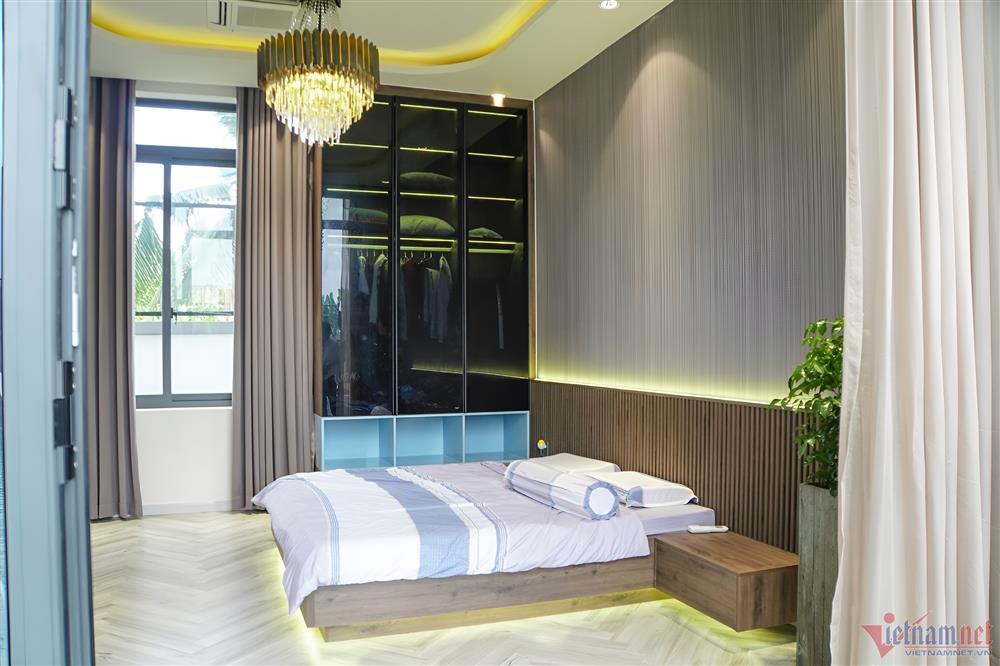 Villa 1.200m2 trị giá 35 tỷ đồng của ca sĩ 5 con Quách Thành Danh-22