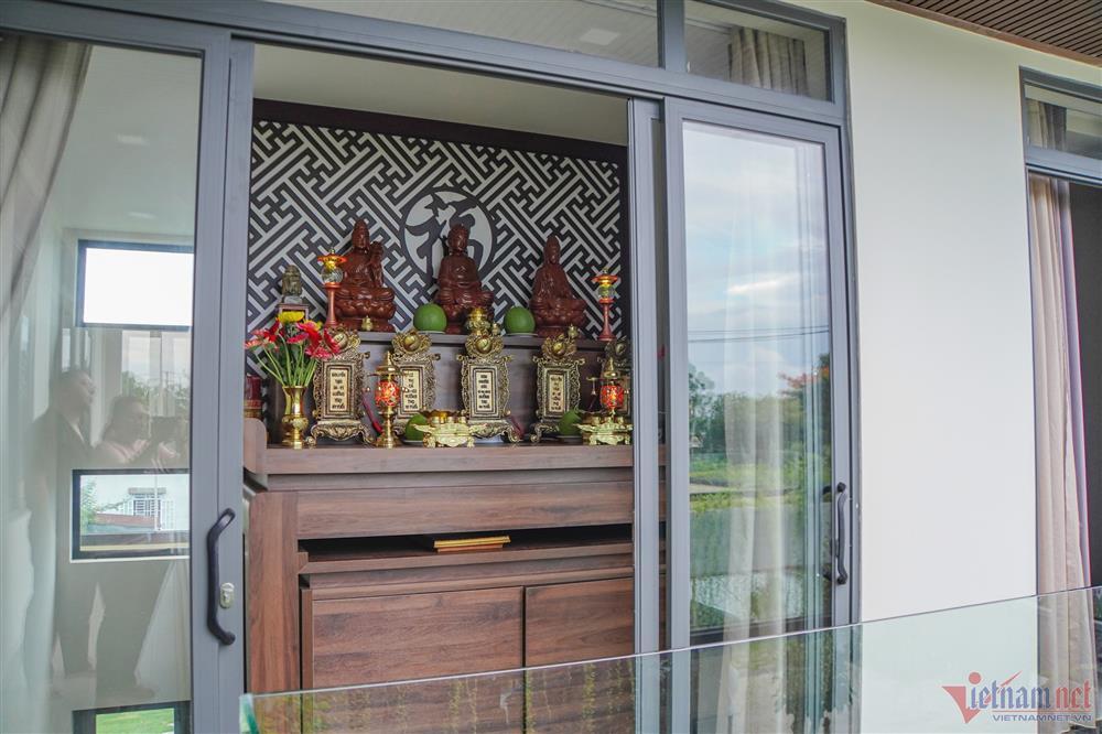 Villa 1.200m2 trị giá 35 tỷ đồng của ca sĩ 5 con Quách Thành Danh-24