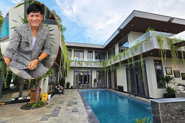 Quách Thành Danh chi 2 tỷ đồng đưa con bị bệnh tim về Việt Nam-3