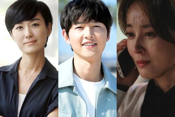 Dàn sao nam vẫn thành công sau khi kết hôn và có con-10