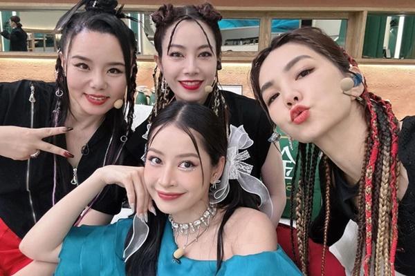 Điều gì giúp Chi Pu vượt mốc 2 tỉ lượt xem trên TikTok?-4