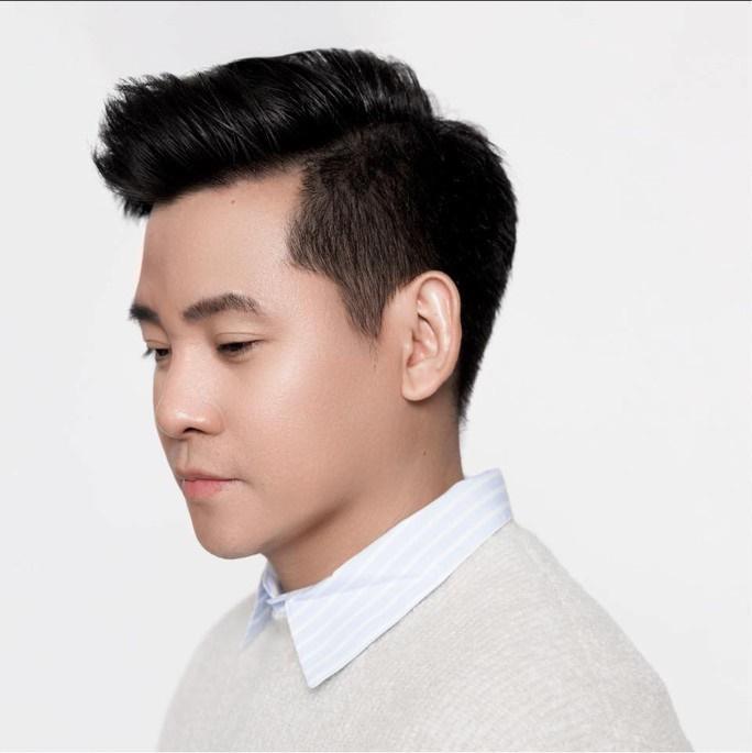 Đồng nghiệp mừng cho Phùng Ngọc Huy sắp gặp con gái-1