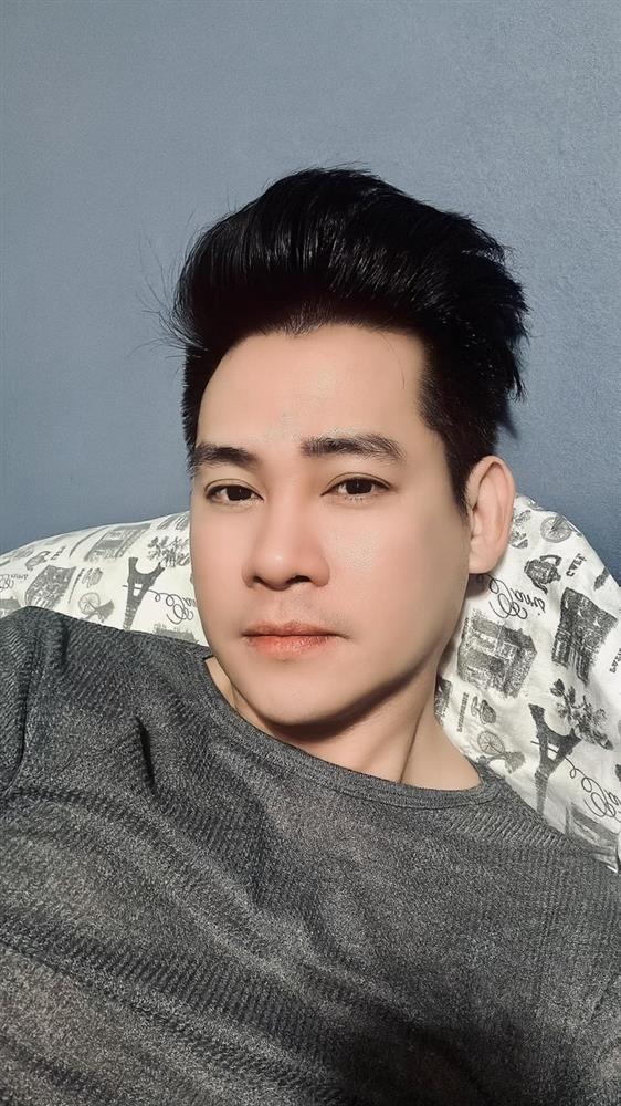 Đồng nghiệp mừng cho Phùng Ngọc Huy sắp gặp con gái-3