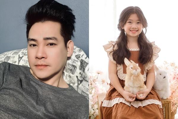 Lý do ca sĩ Phùng Ngọc Huy xuống tóc-3