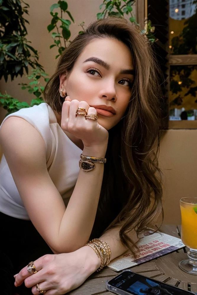 Hồ Ngọc Hà đau đầu vì kế hoạch cưới của Kim Lý-1