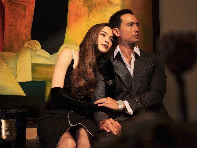 Hồ Ngọc Hà đau đầu vì kế hoạch cưới của Kim Lý-3