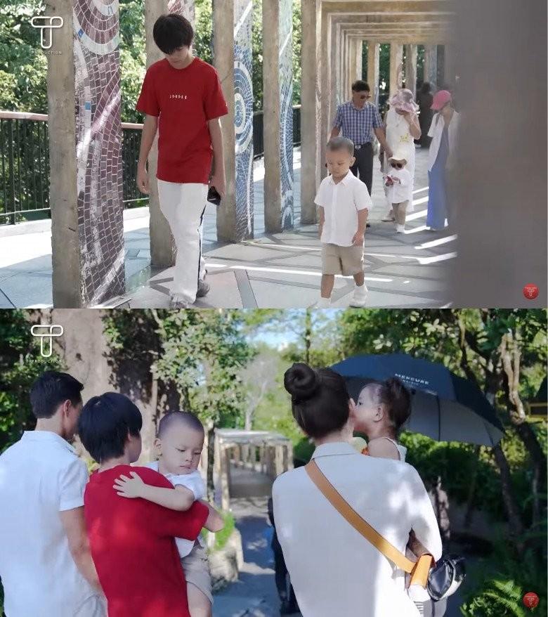 Hồ Ngọc Hà đau đầu vì kế hoạch cưới của Kim Lý-6