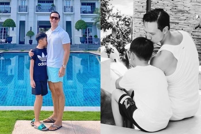 Hồ Ngọc Hà đau đầu vì kế hoạch cưới của Kim Lý-8