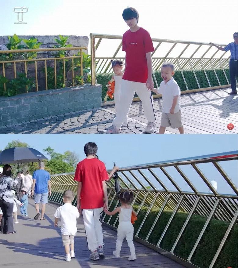 Hồ Ngọc Hà đau đầu vì kế hoạch cưới của Kim Lý-10