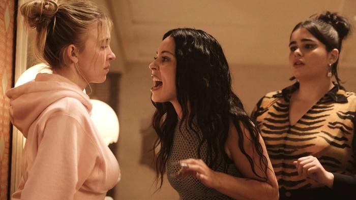 Xuất hiện vài giây cạnh Jennie nhưng mỹ nhân này lại được yêu thích nhất The Idol-5