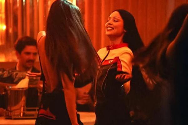 Nam chính phim 18+ có Jennie (BlackPink) vui vì bị chỉ trích-3