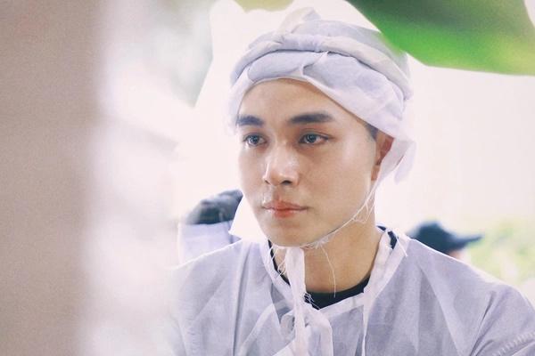 Jun Phạm tiết lộ di nguyện và chuyện bố từng buồn bã suốt 15 năm-4