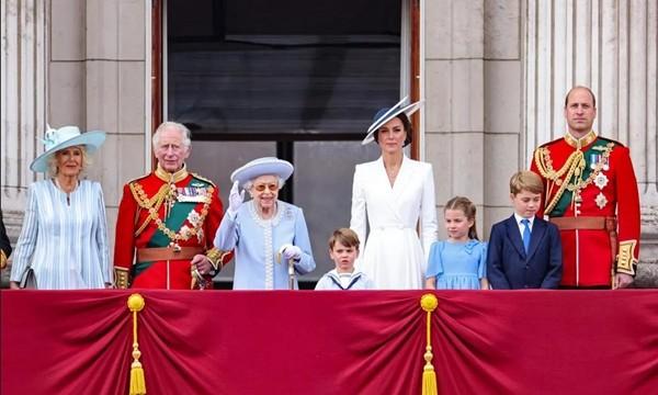 Hoàng tử Harry và Meghan không dự sự kiện mừng sinh nhật Vua Charles vì không được mời?-1
