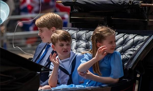 Hoàng tử Harry và Meghan không dự sự kiện mừng sinh nhật Vua Charles vì không được mời?-2