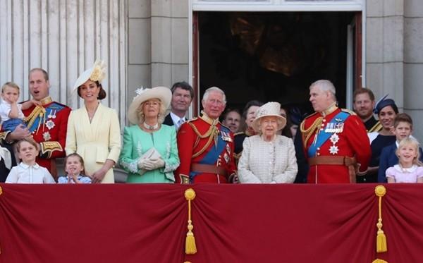 Hoàng tử Harry và Meghan không dự sự kiện mừng sinh nhật Vua Charles vì không được mời?-3