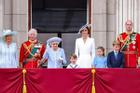 Hoàng tử Harry và Meghan không dự sự kiện mừng sinh nhật Vua Charles vì không được mời?