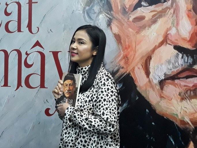 Từng phải bóp mồm giảm cân, Việt Trinh giờ ăn tù tì, body màu mỡ vẫn xinh-3