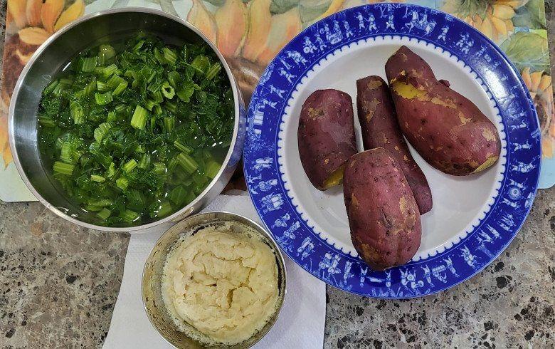 Từng phải bóp mồm giảm cân, Việt Trinh giờ ăn tù tì, body màu mỡ vẫn xinh-6