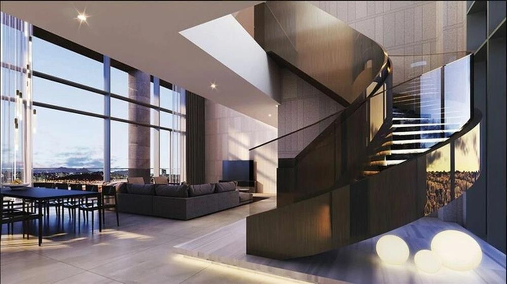 Sở hữu tài sản 24 triệu USD, Song Joong Ki không ngại ở rể vì vợ con-3