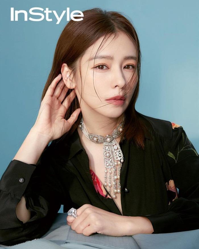 Từ Nhược Tuyên tố bạn diễn lợi dụng cảnh phim để sàm sỡ cô ngay trước máy quay-1