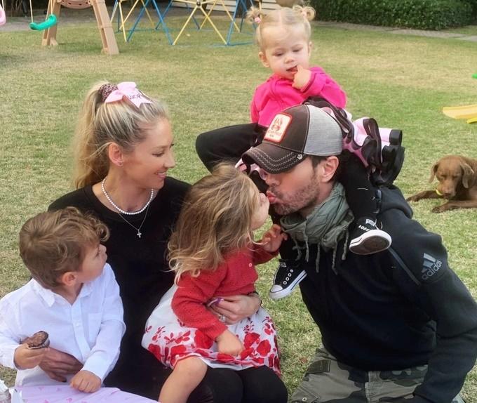 Hoa khôi gợi cảm, nổi đình đám làng quần vợt một thời giờ ra sao?-5