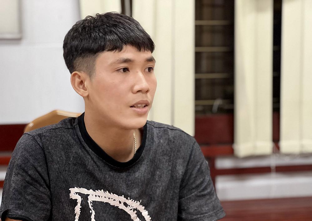 Tú ông boss Long Xuyên điều hành đường dây mua bán dâm liên tỉnh-1